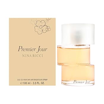 Amazon | 【ニナリッチ】プルミエジュール EDP・SP 100ml (並行